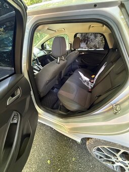 Ford Focus mk3 titanium 2.0 TDCI - 10