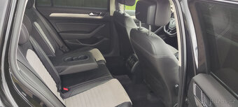 Také na splá-tky Volkswagen Passat B8 2.0TDI-110kW-DSG-Tažné - 10
