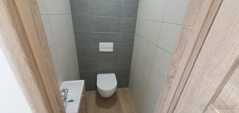 Pronájem bytu 2+1 50m2 ul. Plamínkové, Pankrác - 10