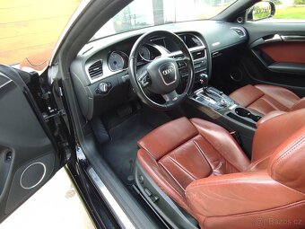 Audi S5 4,2 FSI V8 - 10