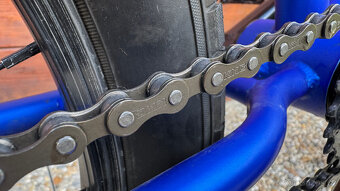 BMX Mongoose Legion L20 - 10