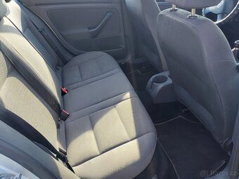 Vw golf 5 1.9tdi - 10