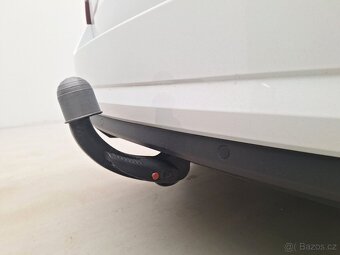 ŠKODA Octavia kombi, 1.5 TSi (110 kW), r.v. 2020, LED, tažné - 10