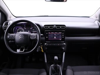 Citroën C3 Aircross 1,2 PureTech Feel CZ Aut.klima (2019) - 10