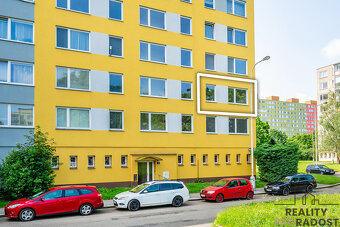 Prodej bytu 3+1, 74 m², Praha 8 - Troja, ulice Mazurská - 10