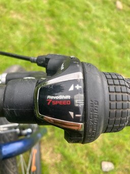 Dětské kolo Superior MODO XC 20 - REZERVACE - 10