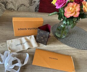 Peněženka Louis Vuitton - 10