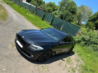 Bmw f10 520d 135kw - 10