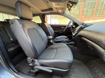 Kia Pro Ceed 1.6 CRDI, Facelift, Klima,Serviska. - 10