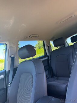 Audi Q7 3.0tdi - 10