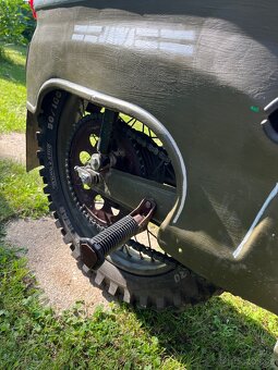 jawa 50 pionýr fichtl - 10