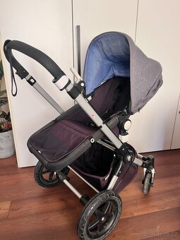 Bugaboo Cameleon 3 + další příslušenství - 10