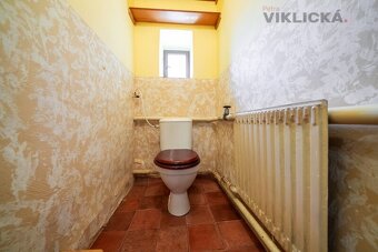 Prodej rodinného domu 3+1, Klínec, okr. Praha-západ - 10