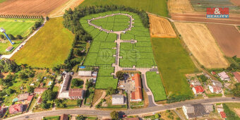 Prodej pozemku k bydlení, 943 m², Předměřice nad Labem - 10