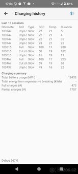Renault Zoe ZEN 240 - 10