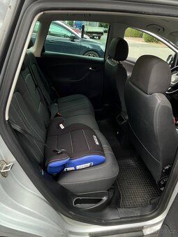 2012 Seat Altea XL Facelift 1.6 TDI - 10