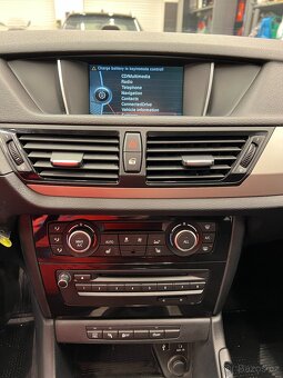 BMW X1 E84 18D 2.0D 105kW - 10