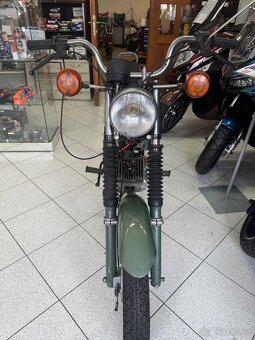 Simson s51 - 10