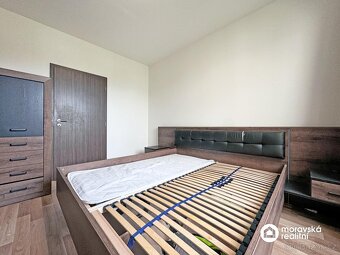 Prodej bytu 2+kk se zahrádkou v obci Lavičky - 10