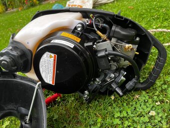 Suzuki DF.2,5 - 10
