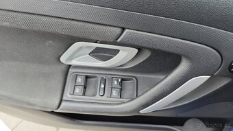 Škoda Fabia II, 1.4 MPI 63kW - Climatronic, tempomat - 10
