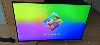Led Smart TV Philips 47 palců 120 cm - 10