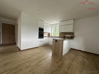 Prodej exkluzivního bytu 2+1/L REKO (65 m2) Mostecká, Chomut - 10