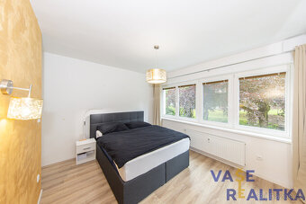 Prodej, byt 3+kk, Teplice nad Bečvou, okr. Přerov - 10