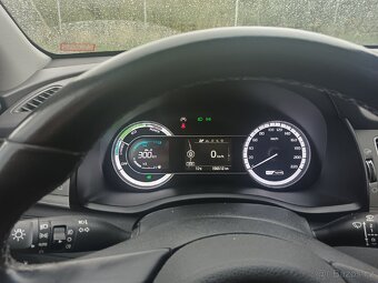 Kia Niro 1,6 hybrid - 10