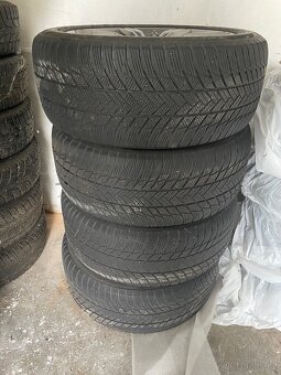 Alu kola 275/45R 20 - 10