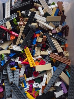 LEGO SMĚS - 10