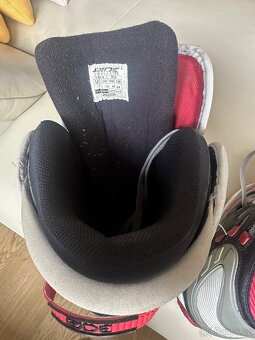 Snowboard RIDE+boty RIDE Timeless - 10