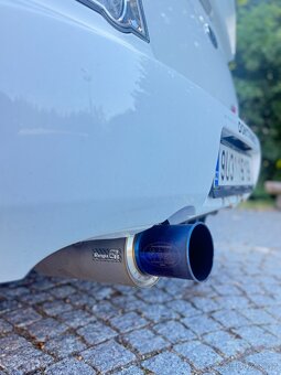 Subaru impreza wrx STI JDM version - 10