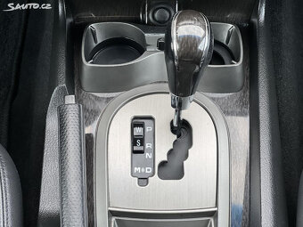 🚗 SsangYong Rexton RX200 e-XDi 7MÍST 4x4 AUTOMAT - 10