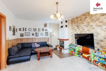 Prodej bytu 3+1 93 m2 Na Výsluní, Moravské Budějovice - 10