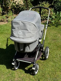 Kočárek Bugaboo fox 2 - 10