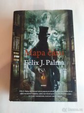 John Irving, Michael Palmer - 10