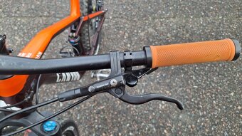 Horské kolo - CANYON NEURON AL 7 – 29“, velikost M - 10