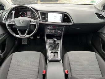 Seat Leon, 1.0 TSI 85kW, NAVI. - 10