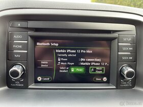 Mazda CX5, 2,0 benzin, 4x4, max.výbava Revolution, 80.267km - 10