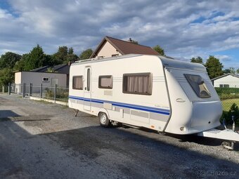 Karavan HOBBY - 10