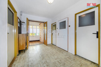 Prodej rodinného domu, 187 m², Hradešice - Černíč - 10