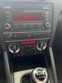 Audi A3 cabrio 1.2 TFSI - 10
