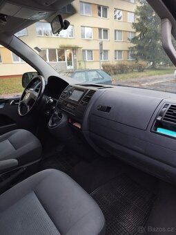 Volkswagen-Caravella - 10