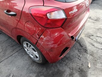Hyundai i10 CR doklady - 10