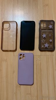 Mobil Apple iPhone 11 Pro 256 GB - 10