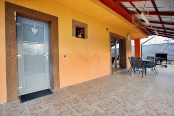 Prodej, rodinný dům, 4+kk, 499m2, Žíželice, Žatec - 10