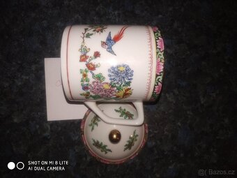 Čínský porcelán - 10