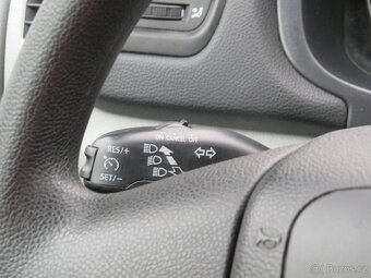 Škoda Roomster 1.2 TSi , 63 kW benzín, 2011 - 10