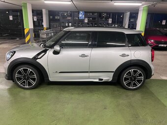 Mini Countryman SD (ALL4) 2.0l - 10
